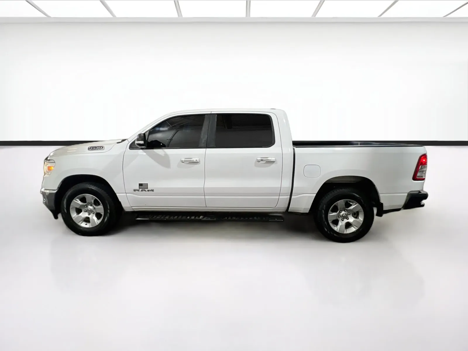 Ram 1500 photo 21