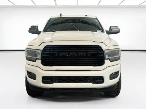 Photos of 2020 Ram 2500 Laramie for sale in Chandler, AZ at STG Chandler