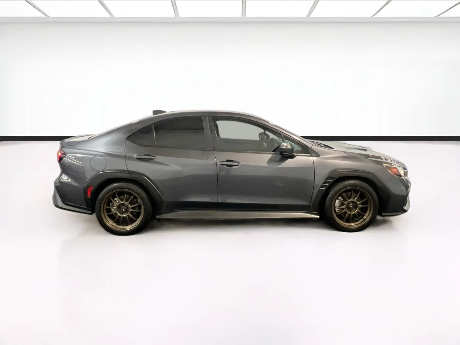 Subaru WRX photo 24