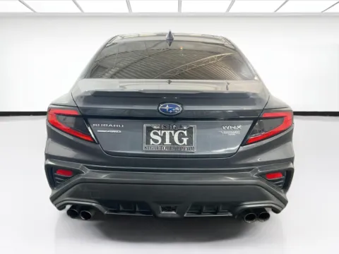 More photos of 2022 Subaru WRX Premium at STG Chandler, AZ