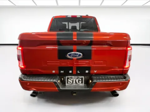 More photos of 2023 Ford F-150 LARIAT at STG Chandler, AZ