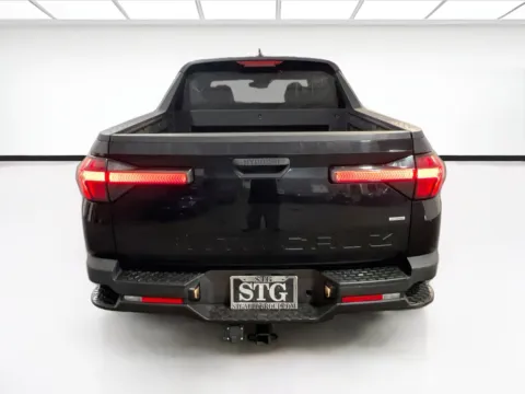 More photos of 2022 Hyundai Santa Cruz SEL at STG Chandler, AZ