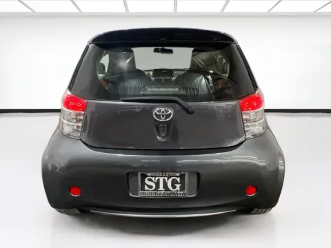 More photos of 2012 Scion iQ at STG Chandler, AZ