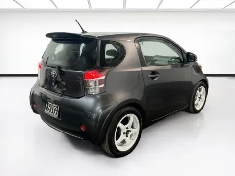 More photos of 2012 Scion iQ at STG Chandler, AZ