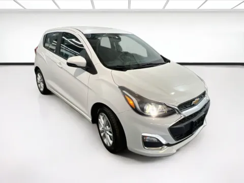 Another view of 2021 Chevrolet Spark 1LT for sale in Chandler, AZ at STG Chandler