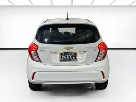 More photos of 2021 Chevrolet Spark 1LT at STG Chandler, AZ