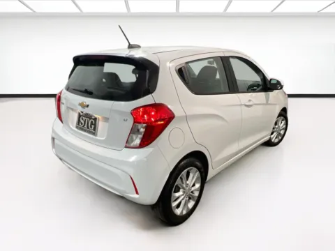 More photos of 2021 Chevrolet Spark 1LT at STG Chandler, AZ