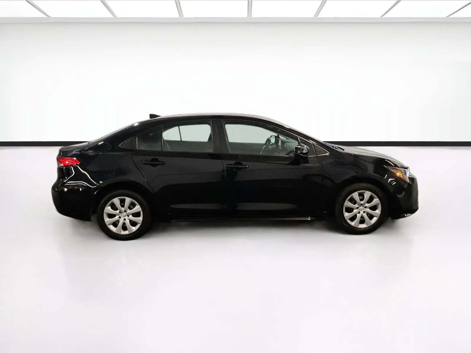 Toyota Corolla photo 22