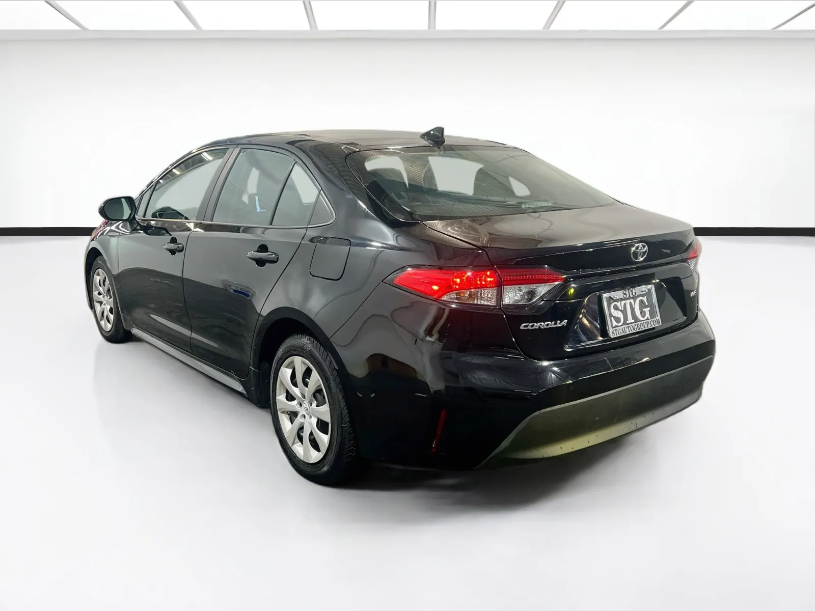 Toyota Corolla photo 6