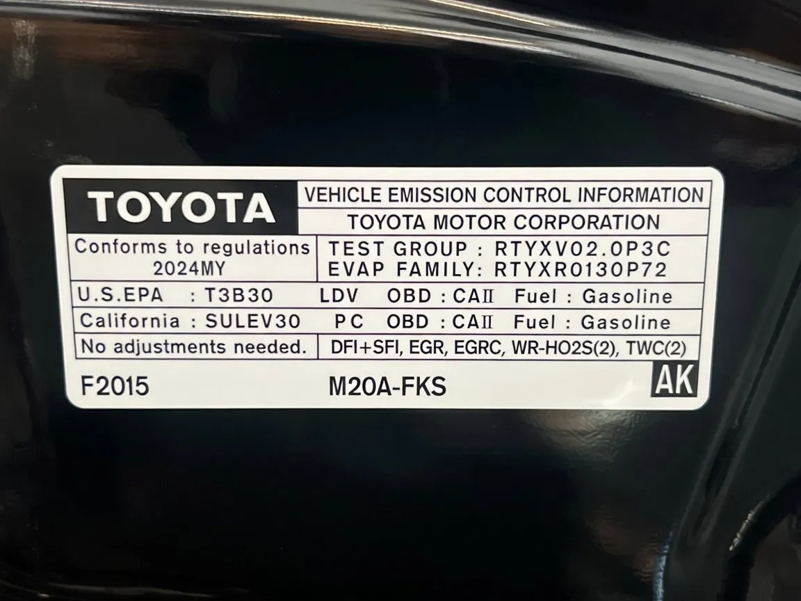 Toyota Corolla photo 20