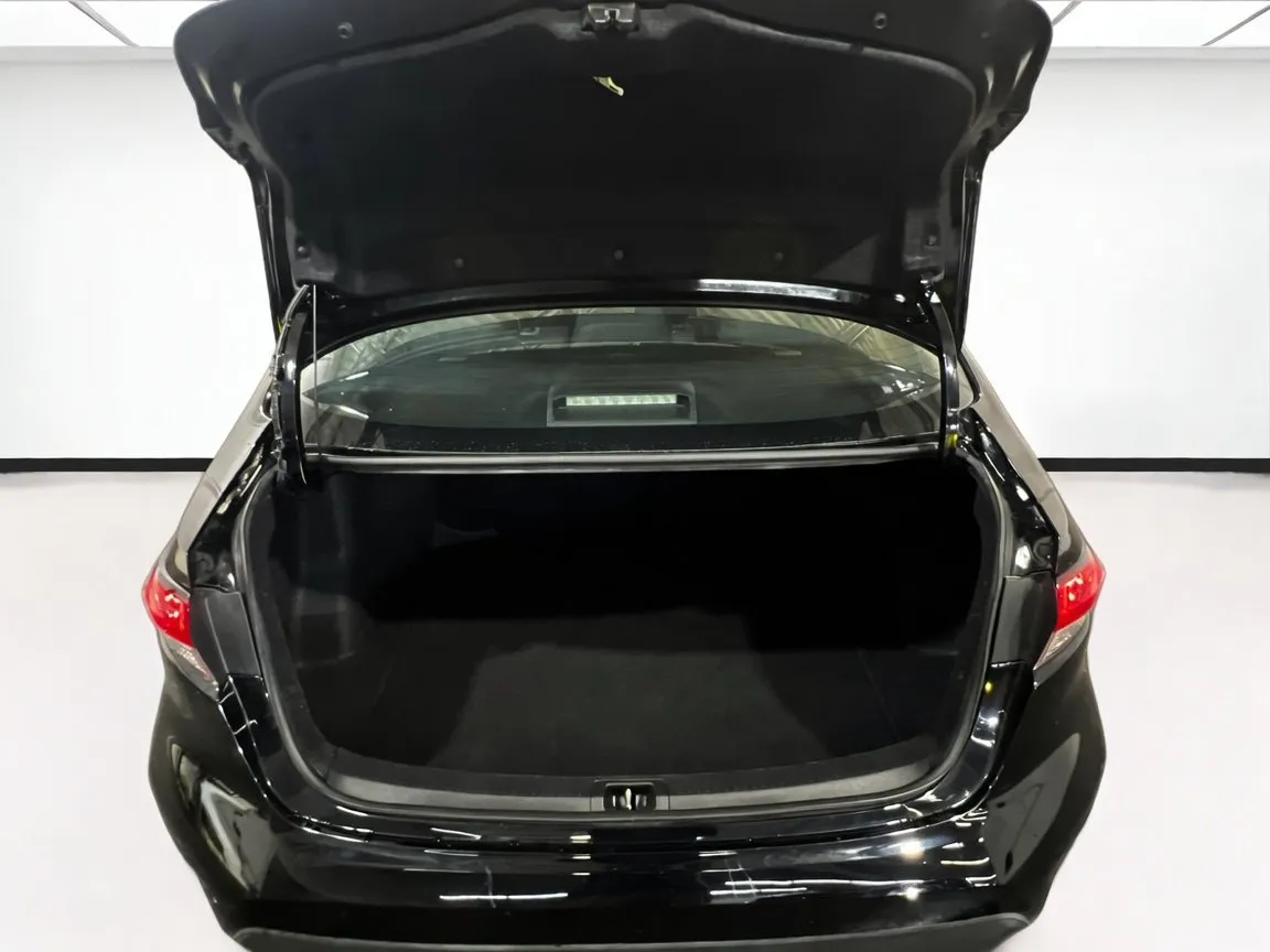 Toyota Corolla photo 17