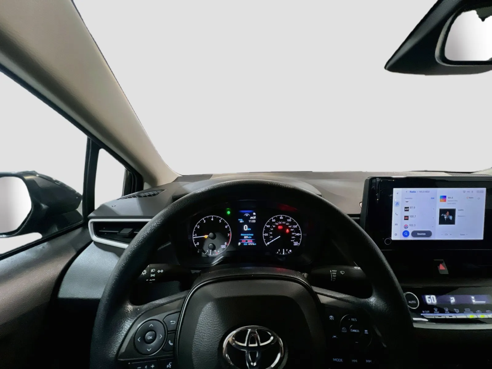 Toyota Corolla photo 7