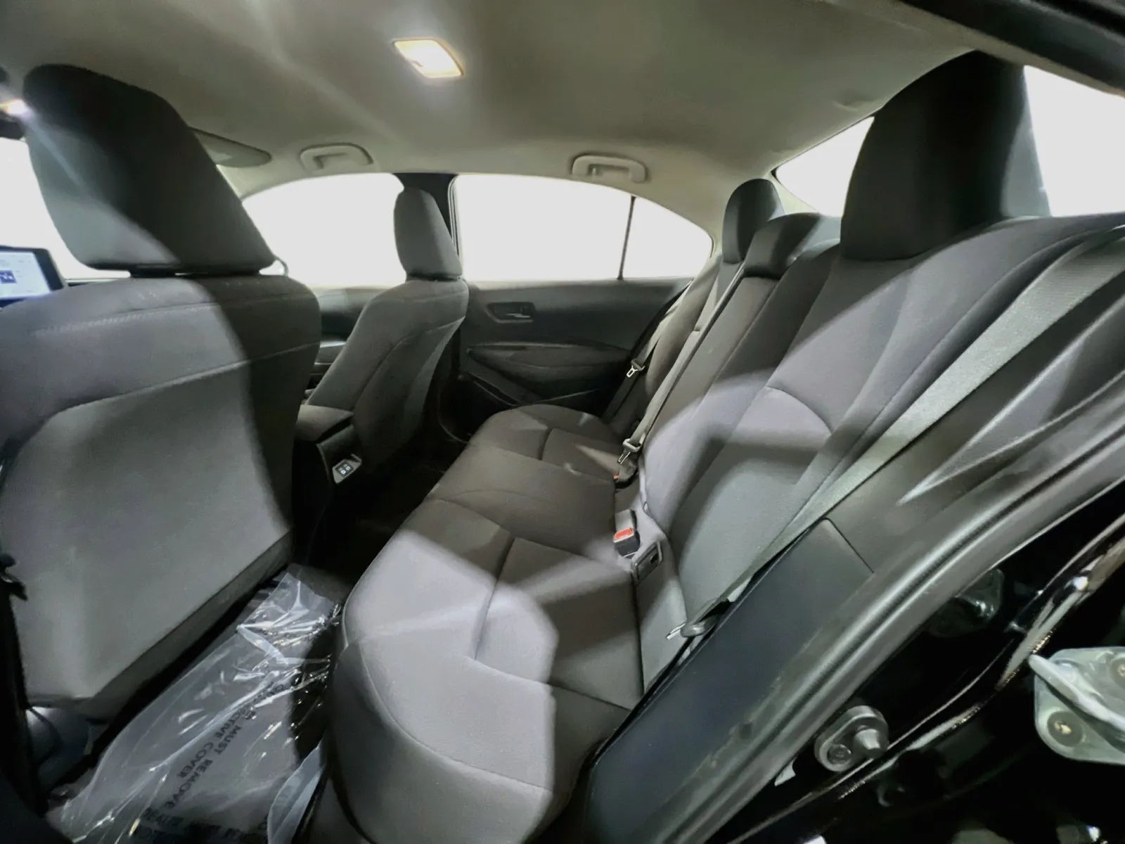 Toyota Corolla photo 16