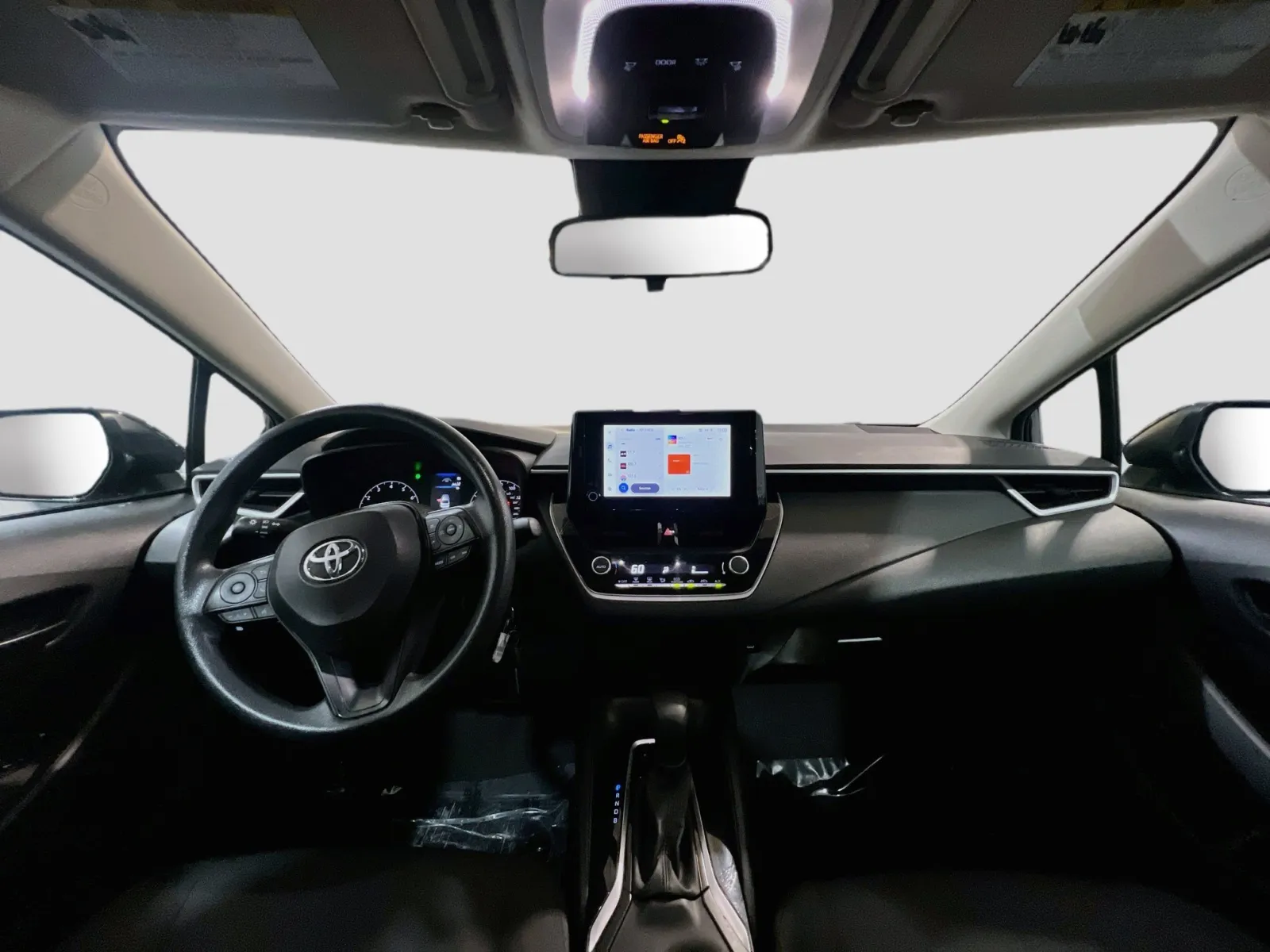 Toyota Corolla photo 15