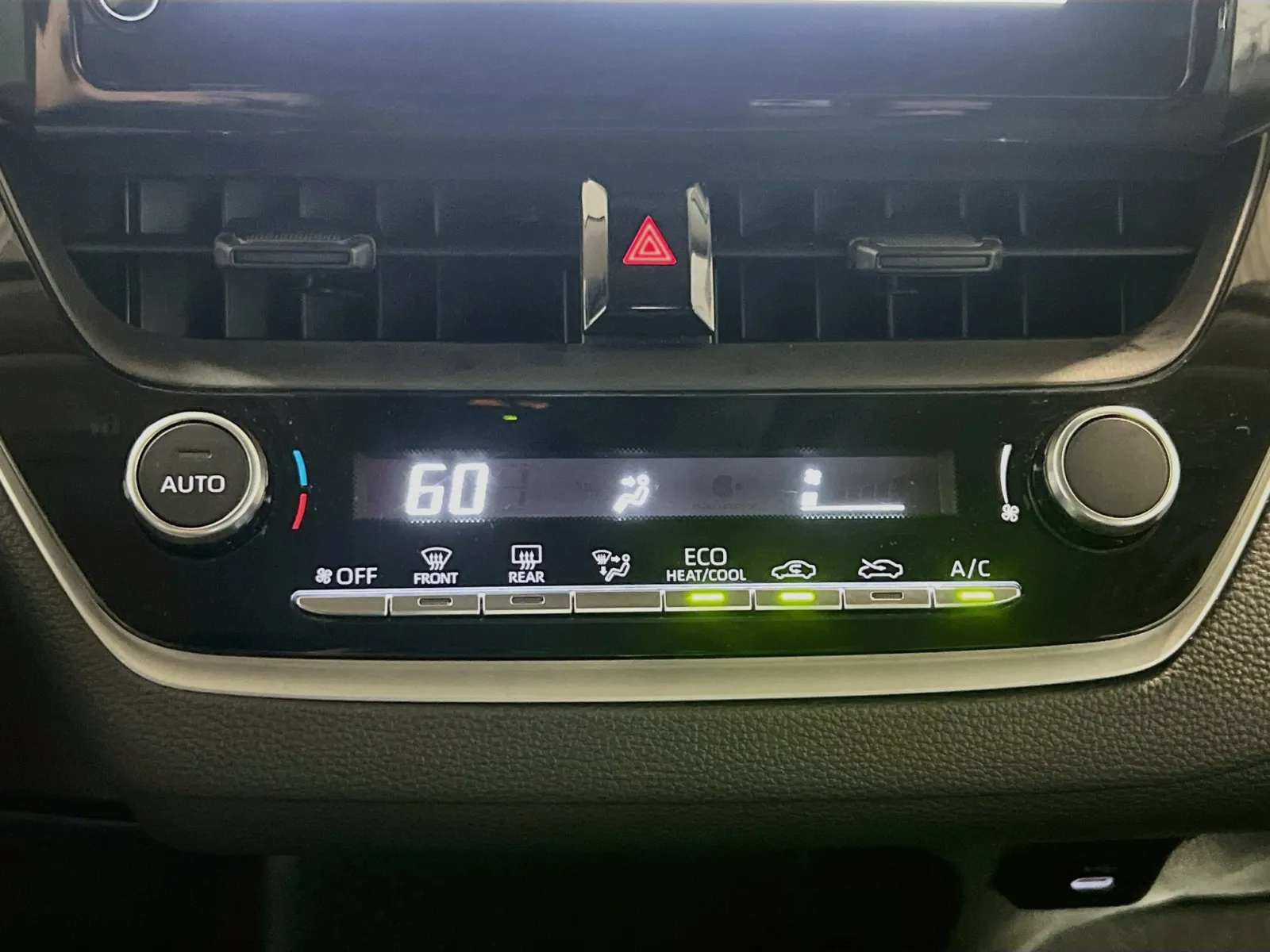 Toyota Corolla photo 11