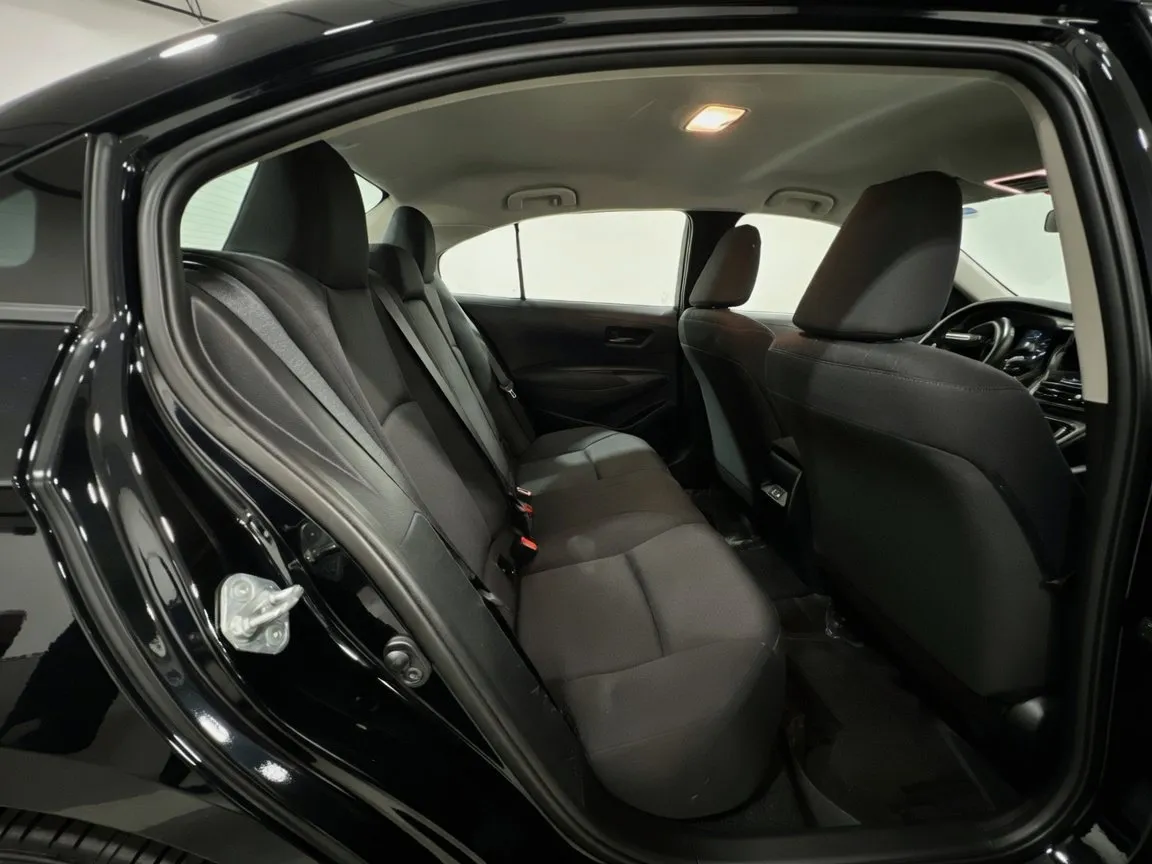 Toyota Corolla photo 18