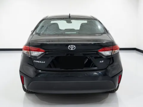 More photos of 2024 Toyota Corolla LE at STG Chandler, AZ