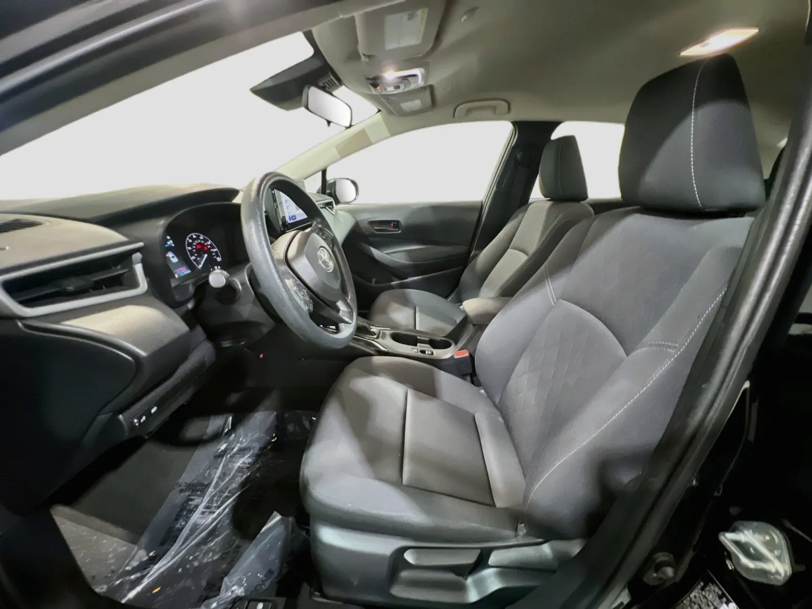Toyota Corolla photo 14
