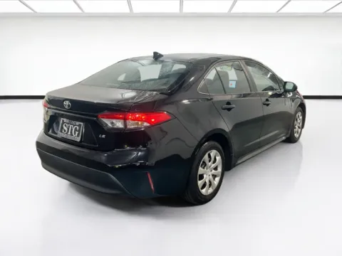 More photos of 2024 Toyota Corolla LE at STG Chandler, AZ