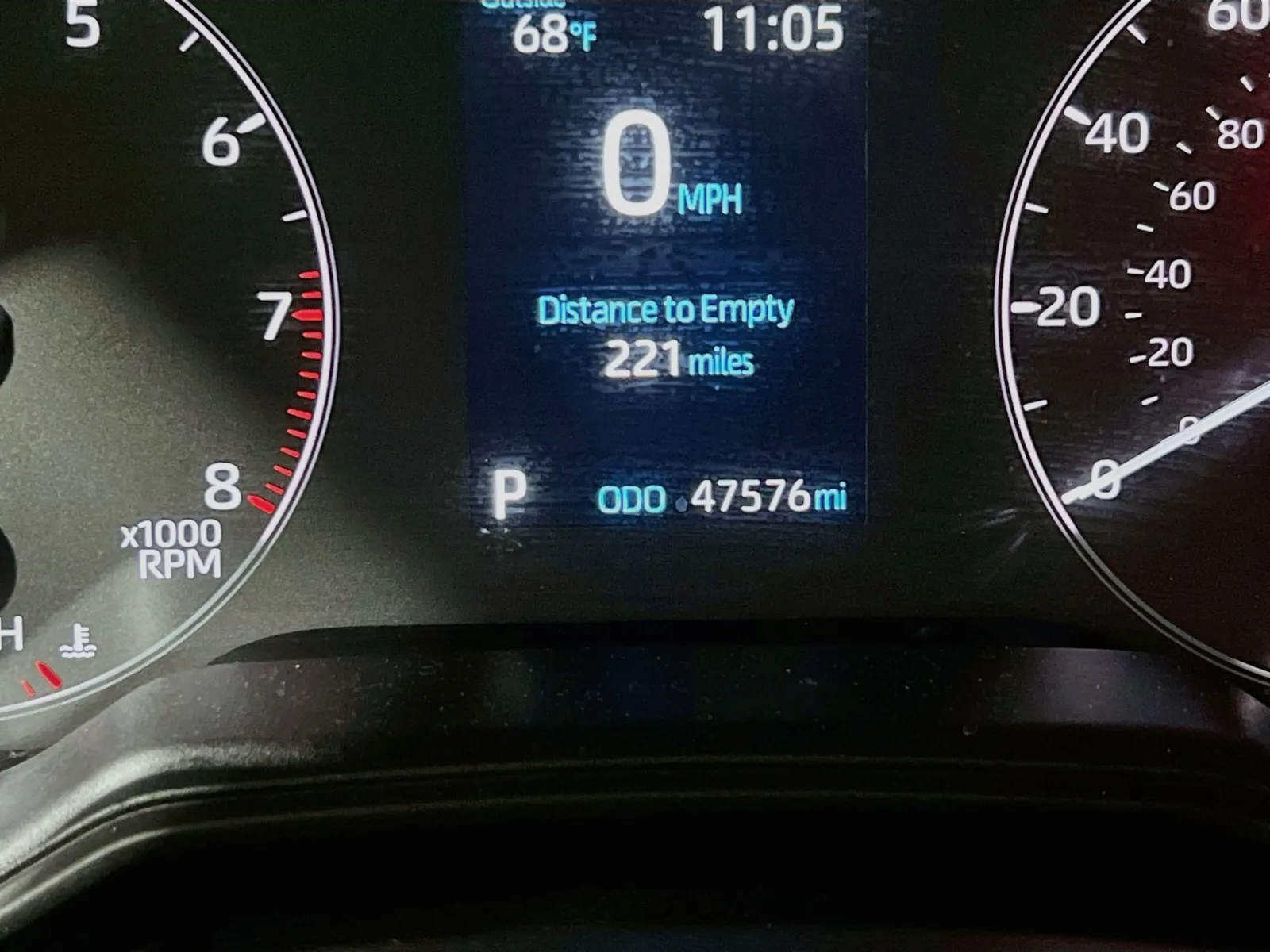 Toyota Corolla photo 8