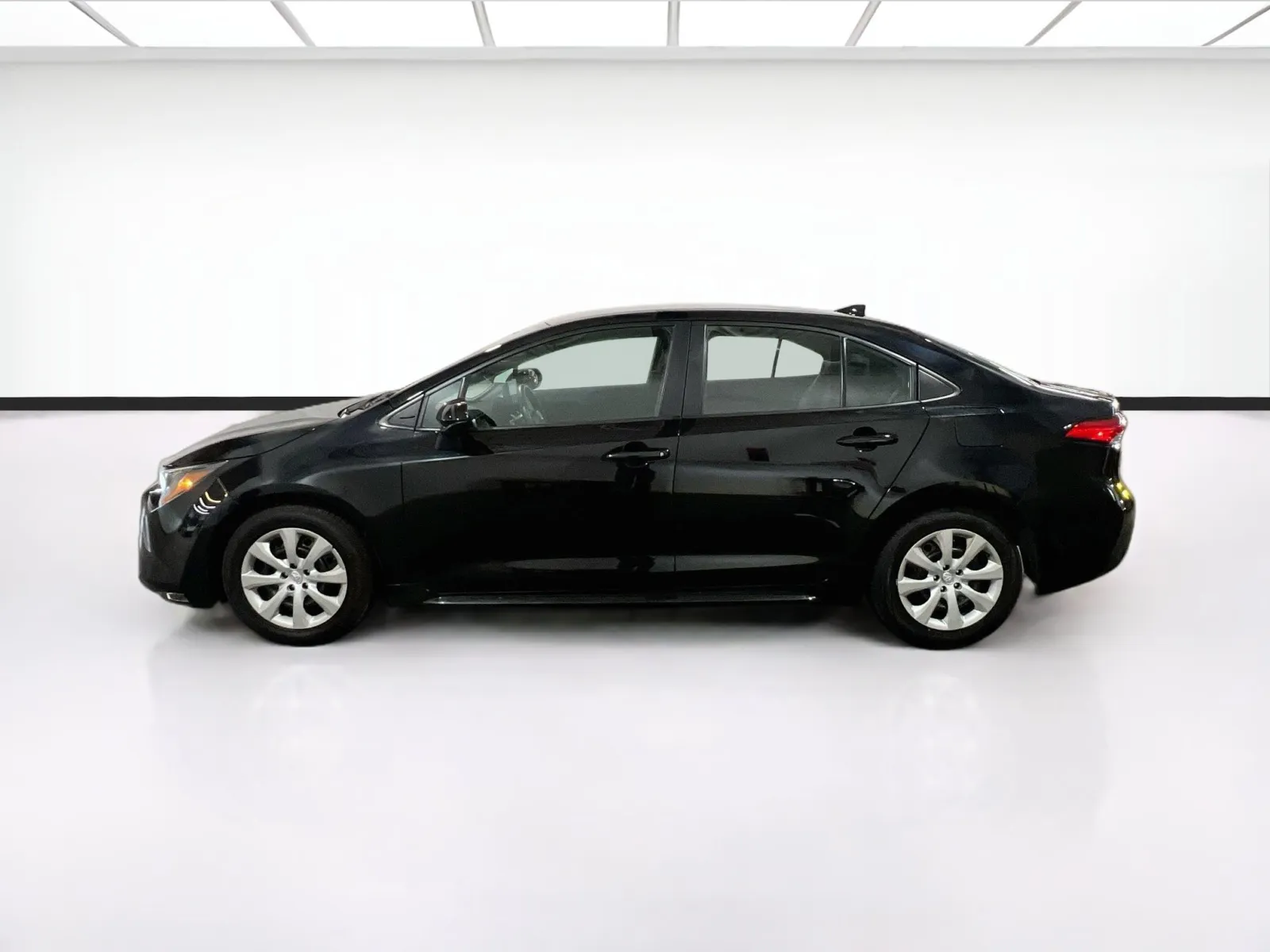 Toyota Corolla photo 21
