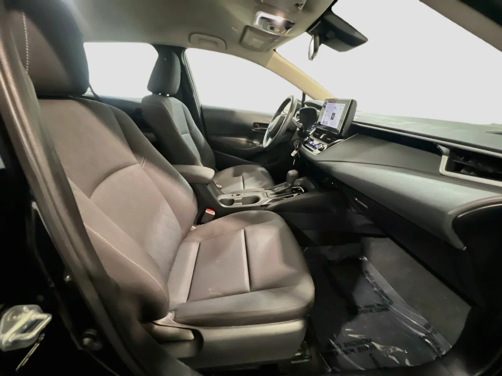 Toyota Corolla photo 19