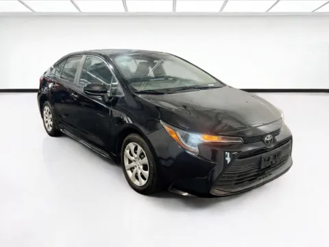 Another view of 2024 Toyota Corolla LE for sale in Chandler, AZ at STG Chandler