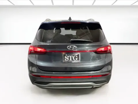 More photos of 2023 Hyundai Santa Fe SEL at STG Chandler, AZ