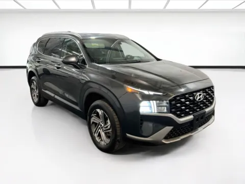 Another view of 2023 Hyundai Santa Fe SEL for sale in Chandler, AZ at STG Chandler