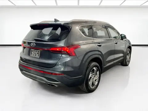 More photos of 2023 Hyundai Santa Fe SEL at STG Chandler, AZ