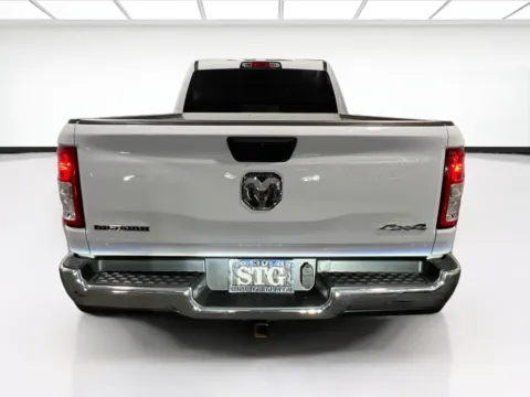 More photos of 2023 Ram 1500 Big Horn at STG Chandler, AZ