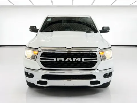 Photos of 2023 Ram 1500 Big Horn for sale in Chandler, AZ at STG Chandler