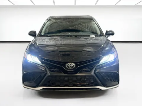 Photos of 2023 Toyota Camry XSE for sale in Chandler, AZ at STG Chandler