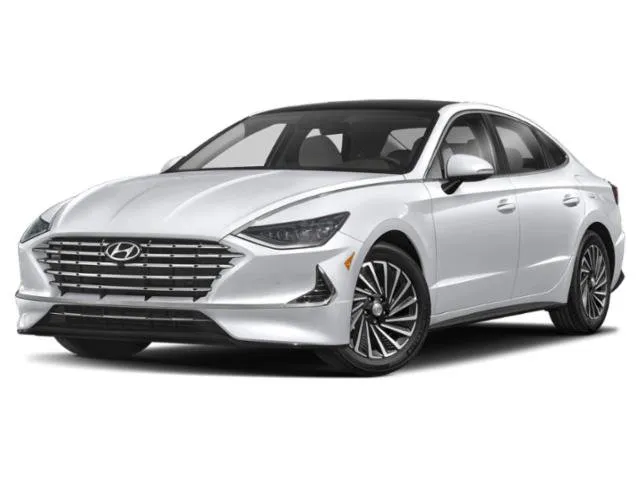 2022 Hyundai Sonata Hybrid Limited for sale in Chandler, AZ