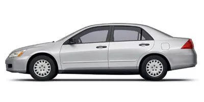 2007 Honda Accord Sdn VP for sale in Chandler, AZ