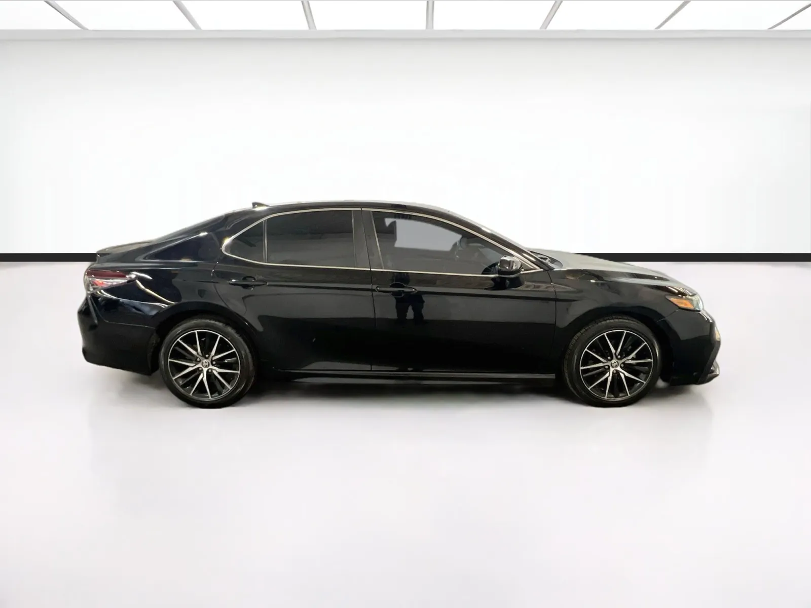 Toyota Camry photo 22
