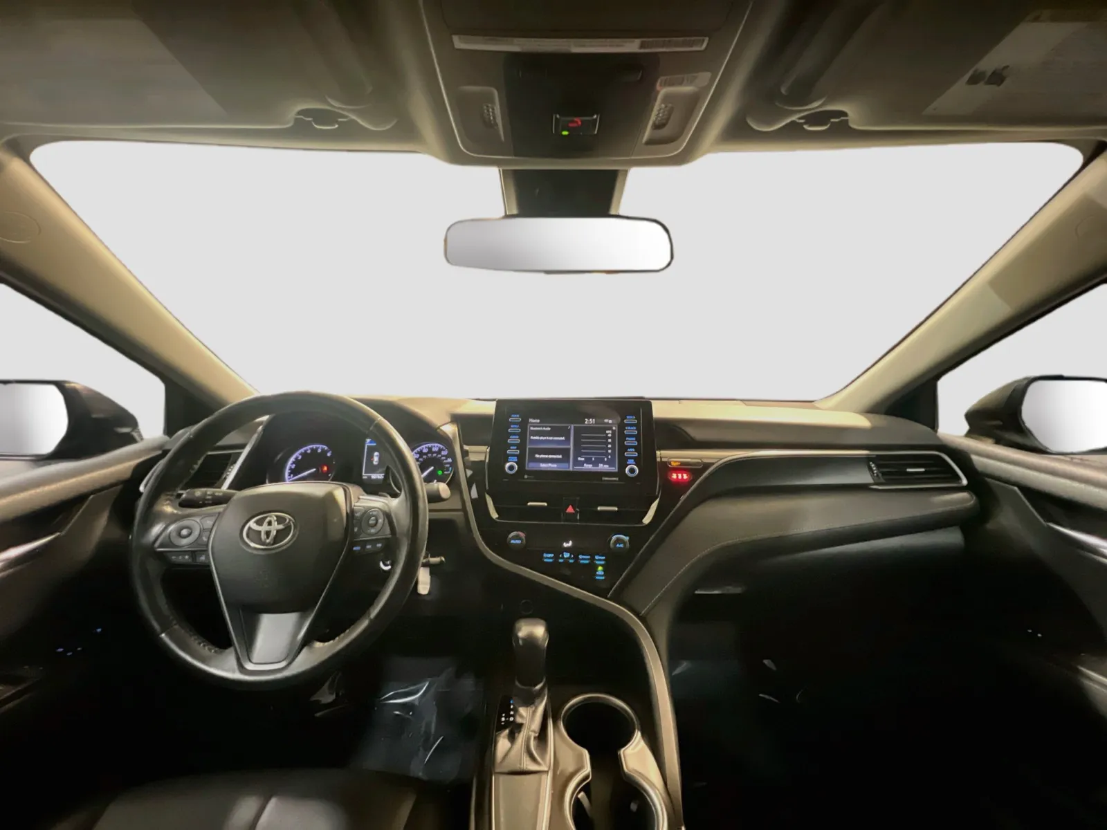 Toyota Camry photo 15