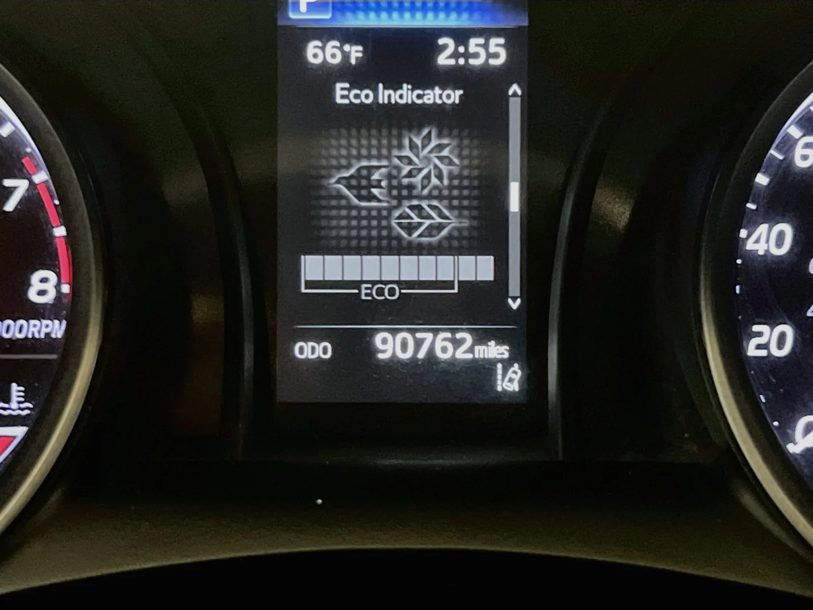 Toyota Camry photo 8