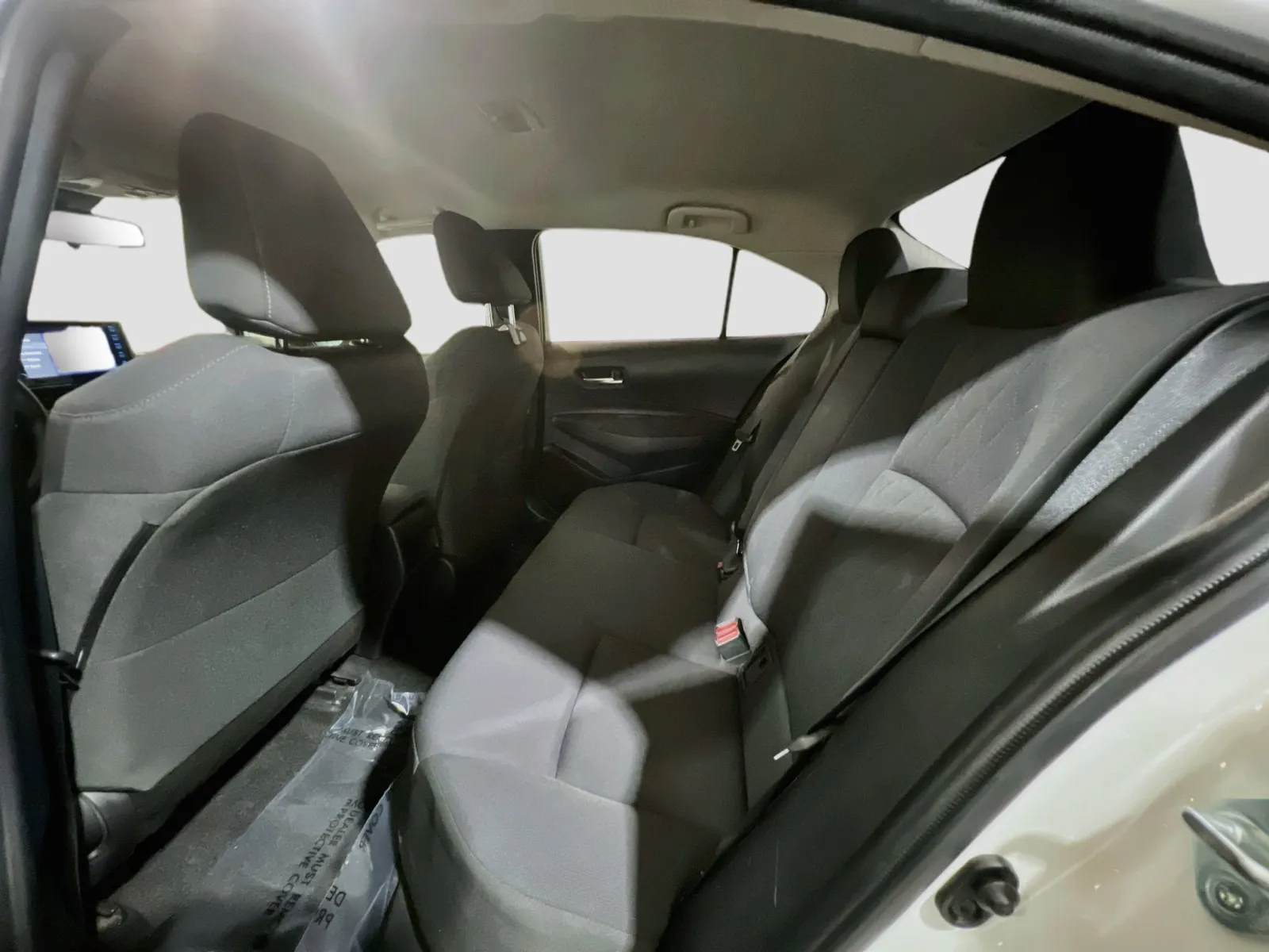 Toyota Corolla photo 16
