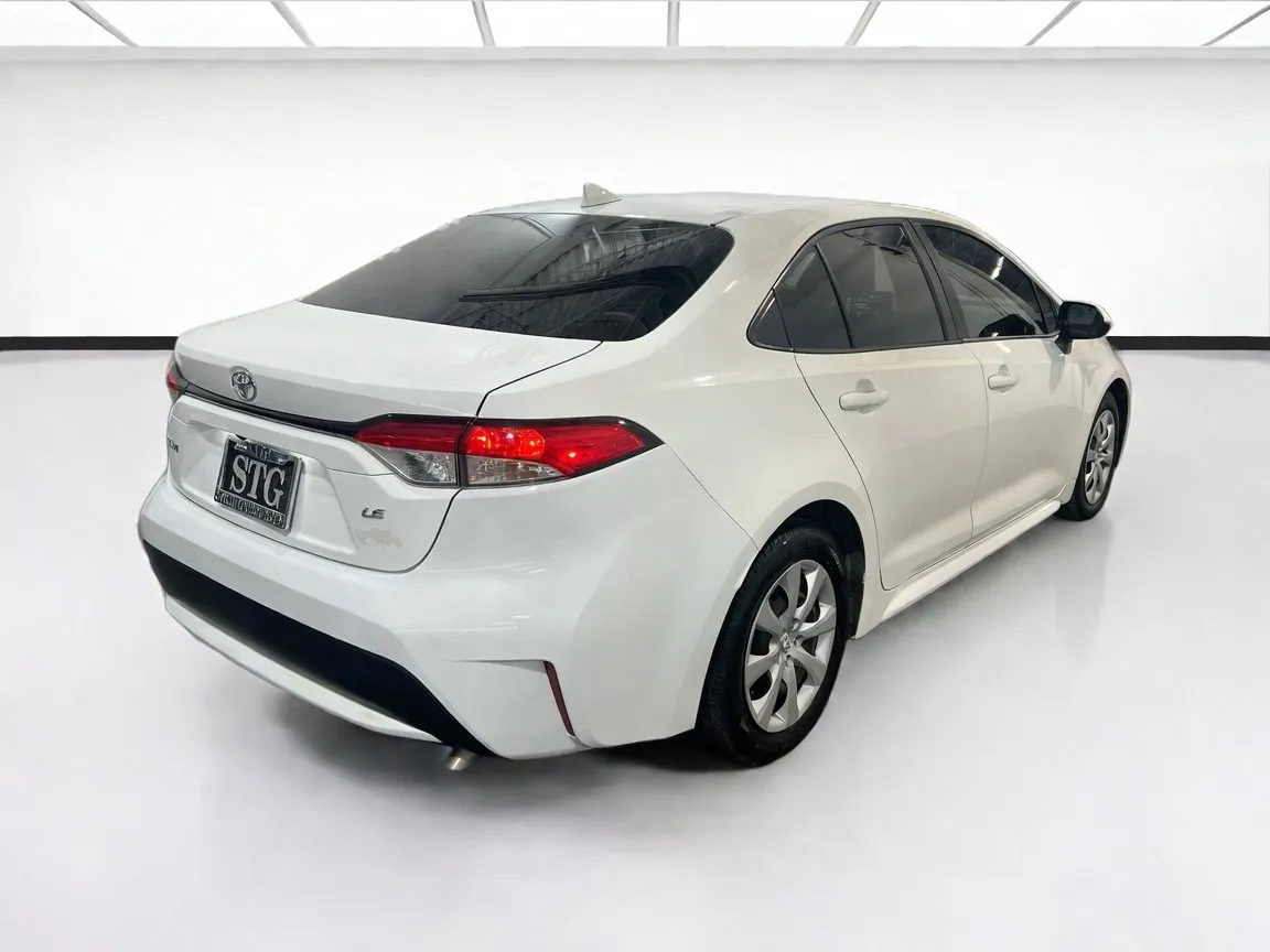 Toyota Corolla photo 4
