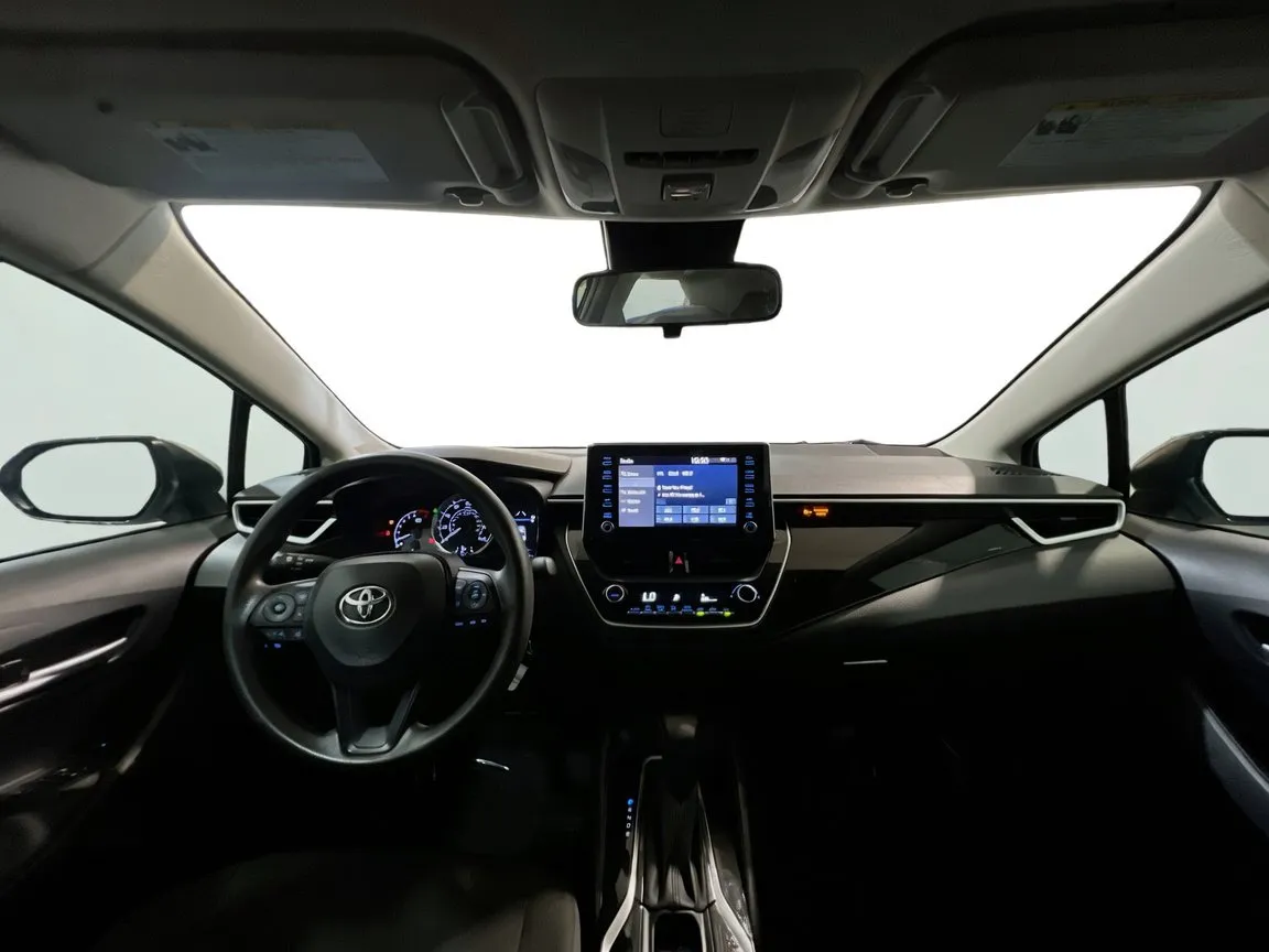 Toyota Corolla photo 15