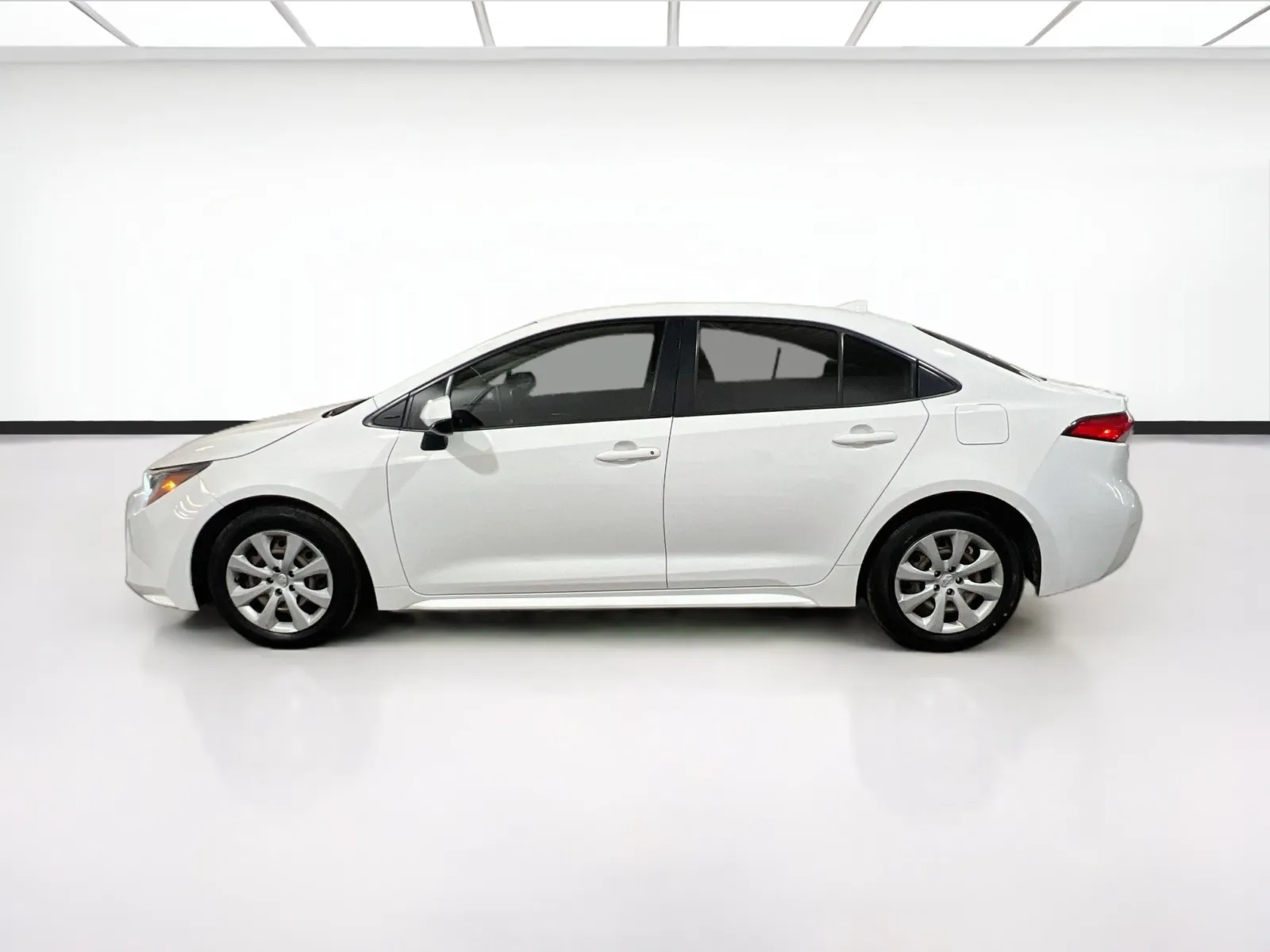 Toyota Corolla photo 21