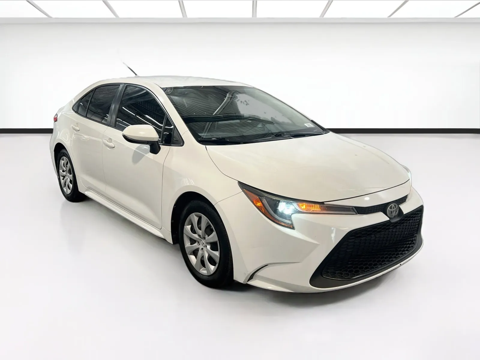 Toyota Corolla photo 3