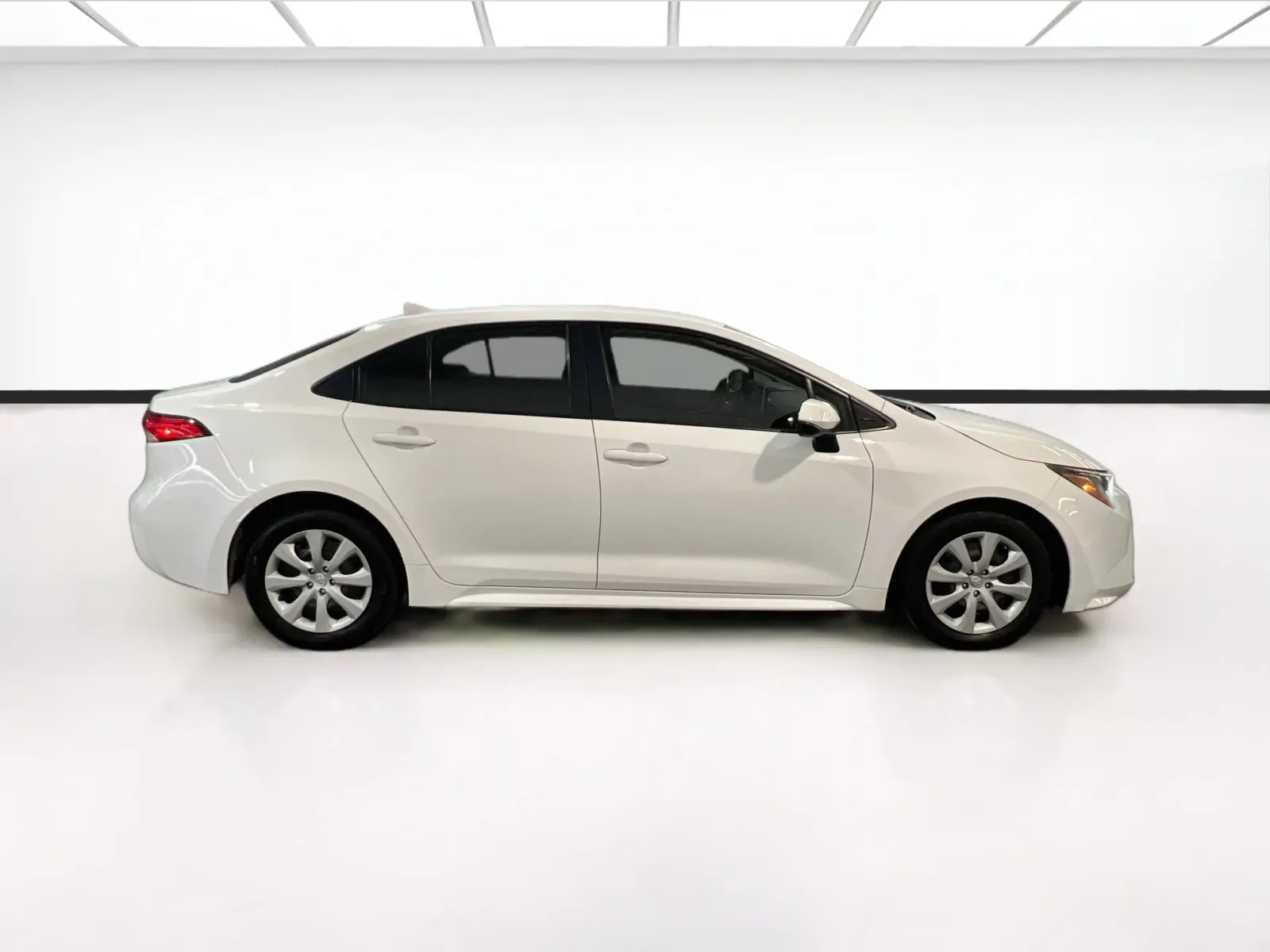 Toyota Corolla photo 22