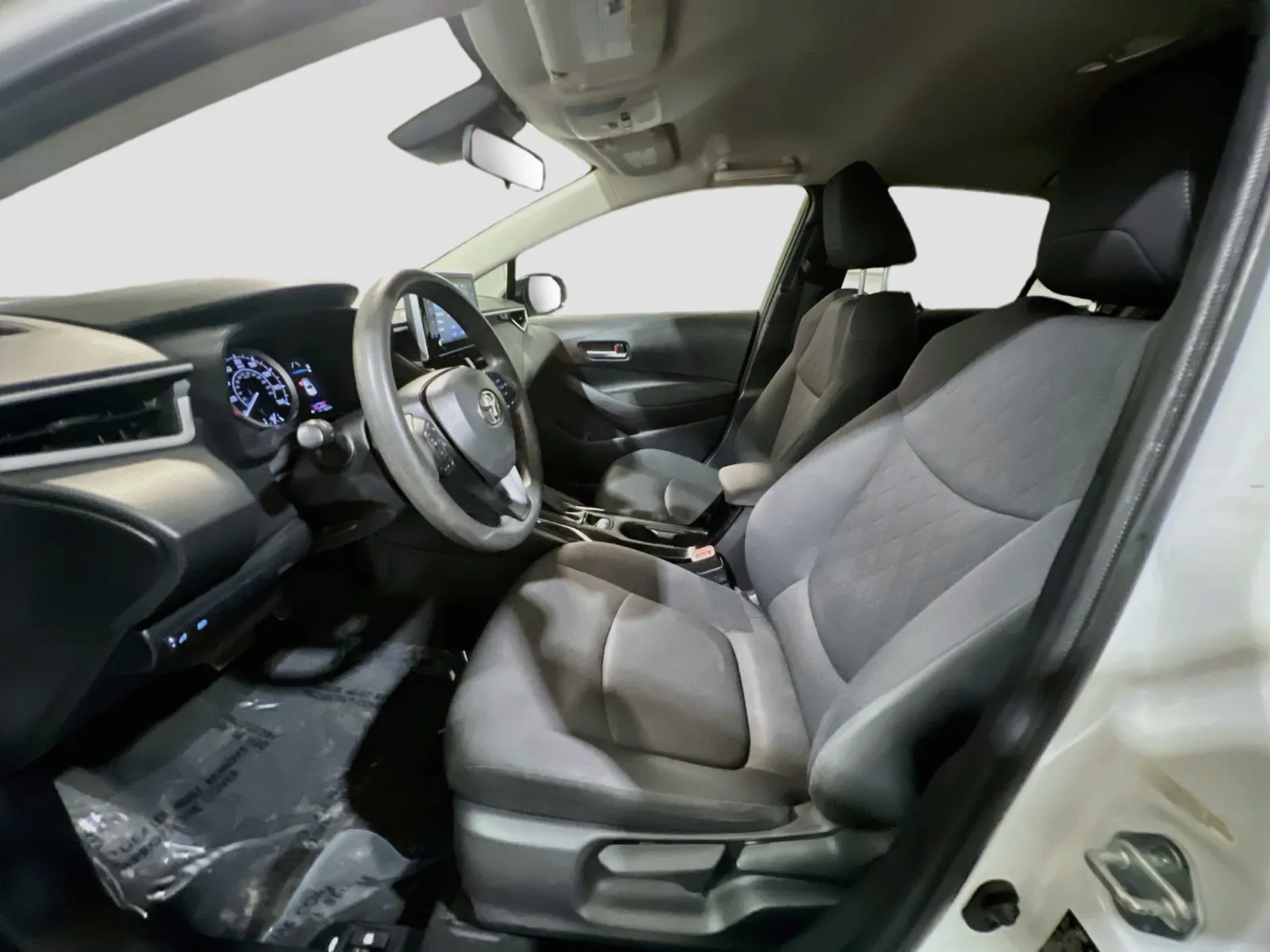 Toyota Corolla photo 14