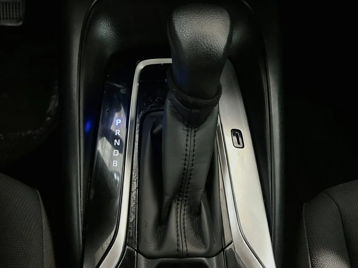 Toyota Corolla photo 12