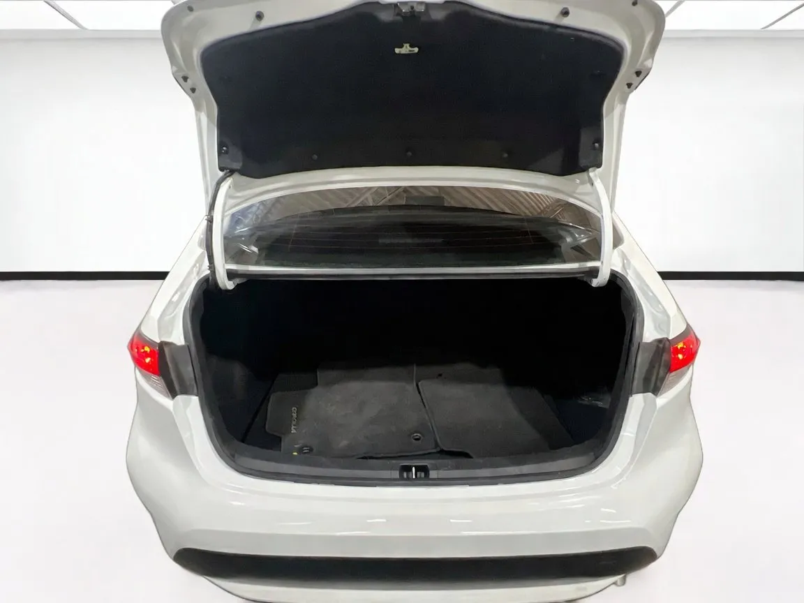 Toyota Corolla photo 17