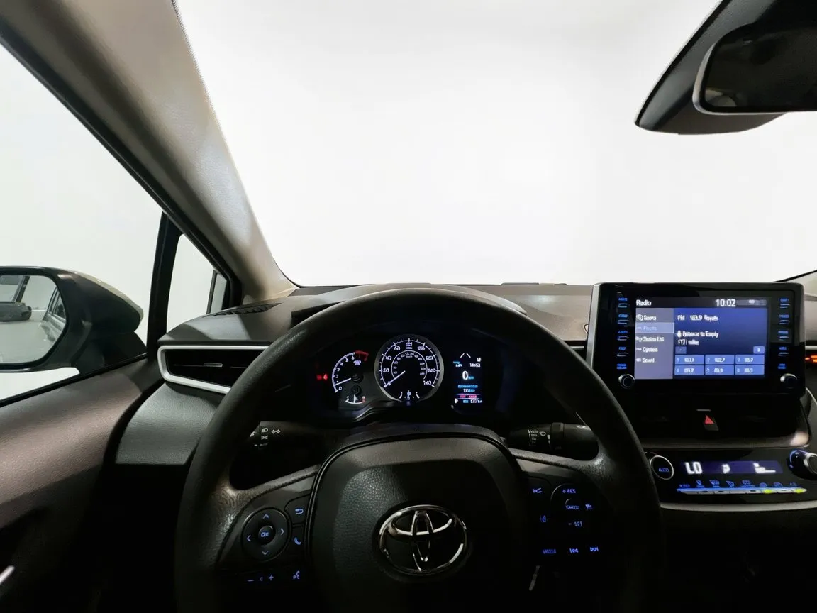 Toyota Corolla photo 7