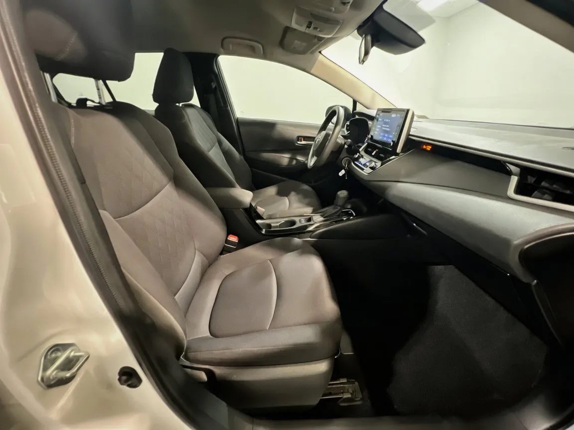 Toyota Corolla photo 19