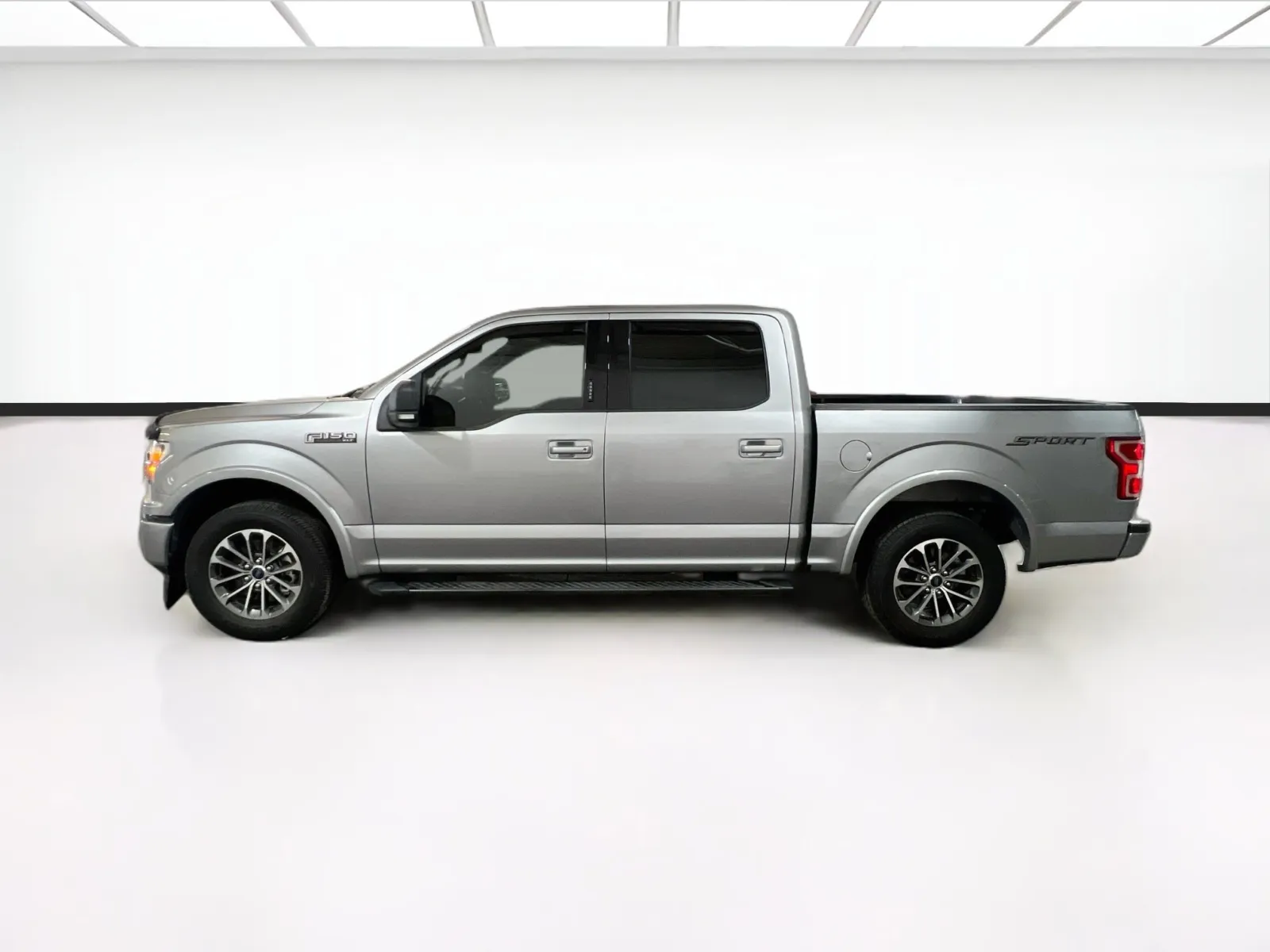 Ford F-150 photo 23